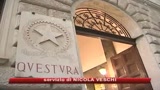 05/07/2009 - Roma, lo stupratore avrebbe colpito tre volte