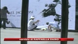 05/07/2009 - Michael Jackson, funerali privati a Los Angeles