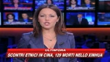 05-07-2009 - Foto Villa Certosa, Berlusconi: stampa estera morbosa