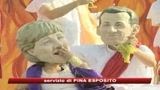 06/07/2009 - G8, anche Roma blindata per 3 giorni