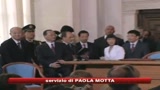 06/07/2009 - Italia-Cina, firmati accordi per 2 miliardi di dollari 