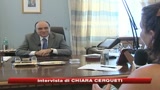 06/07/2009 - Arresti G8 università, il prefetto di Roma a SKY TG24