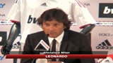 06/07/2009 - Leonardo: Convinto del Milan
Ma i tifosi contestano