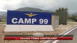 06/07/2009 - L'Aquila blindata si prepara al G8