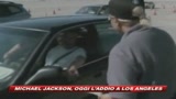 07/07/2009 - Michael Jackson, è il giorno dell'addio