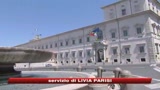 07/07/2009 - Intercettazioni, Di Pietro attacca Colle: usa la piuma