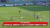 07/07/2009 - Corvino allontana Melo dalla Juve: C'è l'Arsenal
