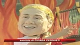 07/07/2009 - G8, Roma città sicura
