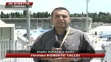 07/07/2009 - G8 L'Aquila, allarme sicurezza: fermati 5 francesi