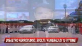 07/07/2009 - Viareggio, Napolitano: fare chiarezza su responsabilità