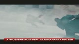 Harry Potter più noir che mai