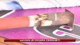 07/07/2009 - G8, vigilia calda: a Roma 10 arresti tra i No Global 
