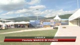 07/07/2009 - G8, il programma della tre giorni aquilana