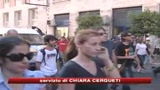 07/07/2009 - Roma blindata attende i potenti del mondo