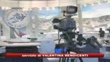 SKY TG24 è la televisione del G8  