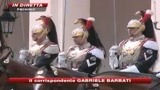 08/07/2009 - Peggiora la crisi nello Xinjiang, Hu Jintao lascia G8