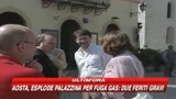 Pd, il modello galassia contro quello bocciofila