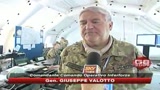 G8, in una tenda la sala del comando operativo