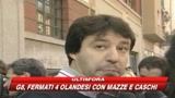 Salvini: i cori non c'entrano con le mie dimissioni