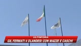 08/07/2009 - Fiat, in sciopero gli operai di Termini Imerese