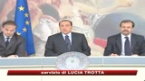 Italia fuori dal G8? Berlusconi al Guardian: Cantonata