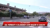 08/07/2009 - Roma, continua la caccia allo stupratore seriale