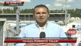 G8, parte la protesta degli abruzzesi