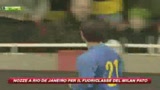 Pato dice sì a Stepahny Brito