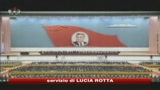Nord Corea, Kim Jong-Il appare in pubblico
