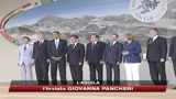 Condanna del G8 all'Iran per il negazionismo