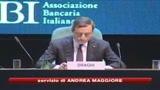 09/07/2009 - Draghi alla banche: più credito alle imprese