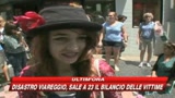 Jackson, giallo anche sulla tomba