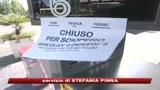 09/07/2009 - Fallita la mediazione, benzinai ancora in sciopero  