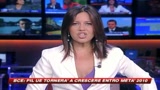 Bce: la crisi rallenta, ripresa entro metà 2010