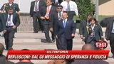 Il summit si allarga. In agenda clima e povertà