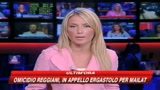 Delitto Reggiani, ergastolo in appello per Mailat