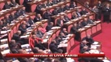 Via libera al ddl sviluppo: sì al rilancio del nucleare