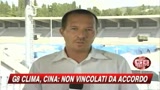 09/07/2009 - G8, gli sfollati chiedono le case sfitte