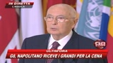 Nessun direttorio può assicurare lo sviluppo mondiale