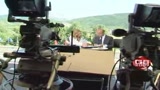 Copertura totale di SKY TG24 per il G8 dell'Aquila
