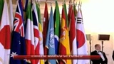 G8, Napolitano: Un direttorio ristretto non basta