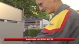 10/07/2009 - Finito lo sciopero della benzina tocca ai treni