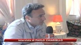 Iran, Ebadi: Giornalisti nel mirino del regime 