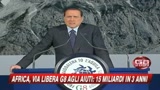 10/07/2009 - Università de L'Aquila, 4,5 milioni dal Canada 