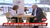 G8, Strauss Kahn: iniziato cammino di ripresa economica