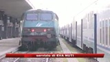 10/07/2009 - Finito lo sciopero della benzina tocca ai treni