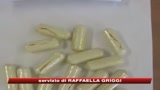 Droga dal Venezuela, sgominata banda 