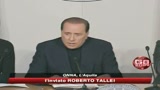 10/07/2009 - Dopo il G8 gli aquilani aspettano le case