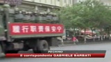 Alta tensione in CIna. Chiuse le moschee nello Xinjiang