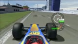 Simulatore Gp Germania 2009